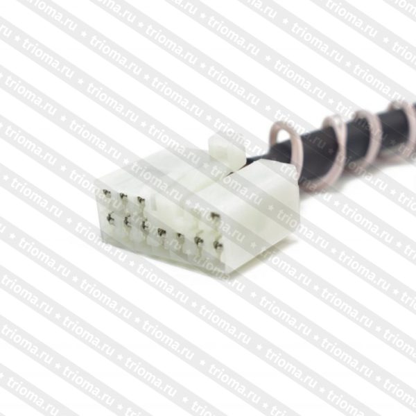 Кабель переходник ТРИОМА Mini-Fit для адаптеров Флиппер-2.