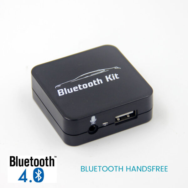BLUETOOTH HANDSFREE адаптер Wefa WF-603 CLAR для SUZUKI/CLARION