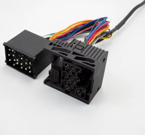 Bluetooth AUX Адаптер Yatour YT-BTK BM1 для магнитол BMW — изображение 13