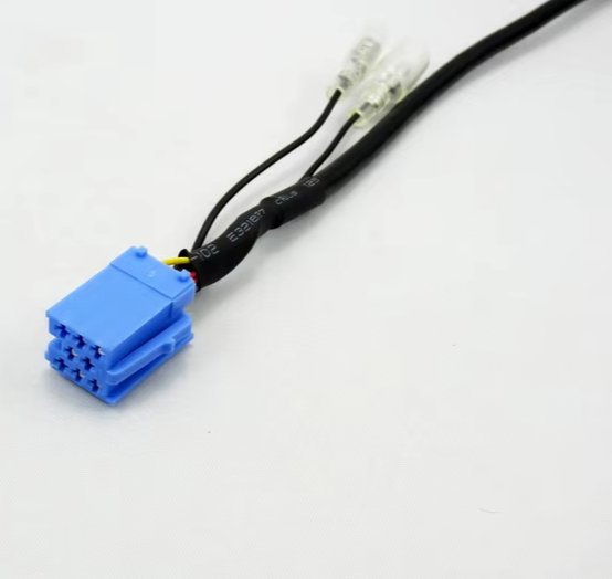 Bluetooth AUX Адаптер Yatour YT-BTK RD3 для магнитол Peugeot Citreon — изображение 12